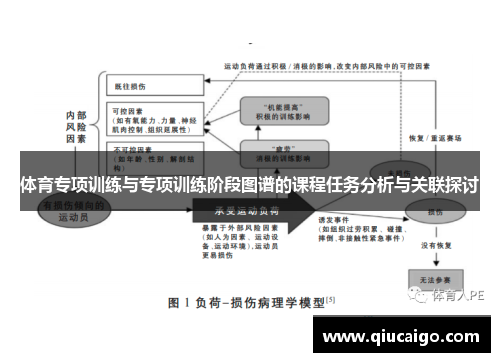 体育专项训练与专项训练阶段图谱的课程任务分析与关联探讨